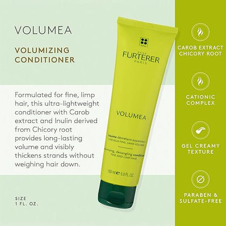 RF VOLUMEA VOL CONDITIONER LIMP HAIR 150 ML - Shop N Save