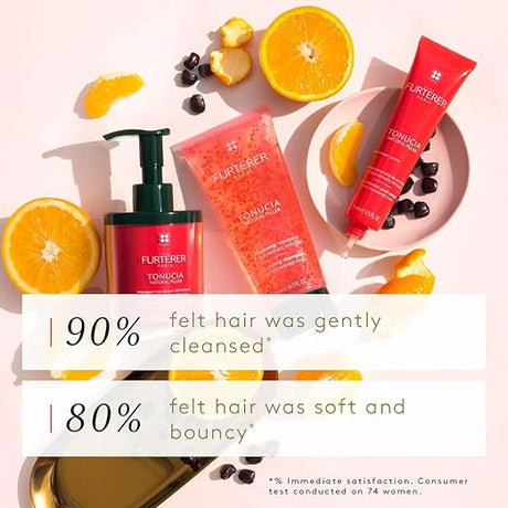 RF TONUCIA SHAMPOING 200ML - Shop N Save