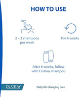DU SQUANORM TREATMENT SHAMPOO OILY DANDRUFF 200ML FAGAR - Shop N Save