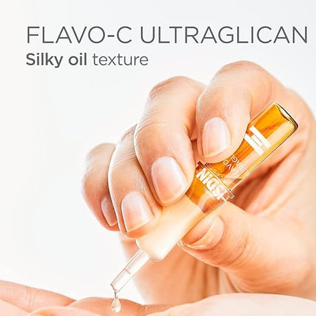 ISDINCUTICS FLAVO C ULTRAGYLCAN 10U 2ml - Shop N Save