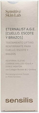 ISD SENSILIS  ETERN NECKLINE 50 ML - Shop N Save
