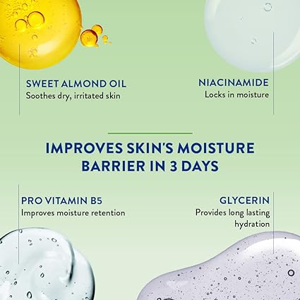 Cetaphil Moisturizing Cream: 250g, Dermatologist-Recommended, Intense Hydration - Shop N Save