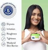 Cetaphil Moisturizing Cream: 250g, Dermatologist-Recommended, Intense Hydration - Shop N Save