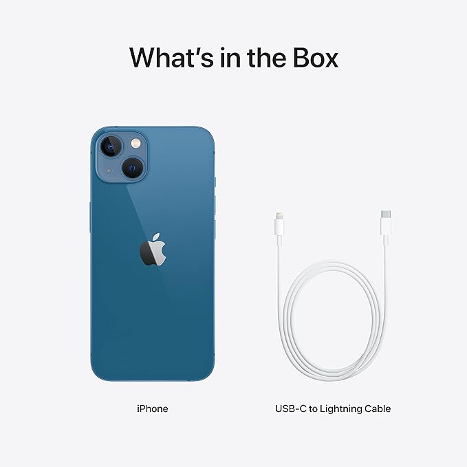 Apple IPhone 13