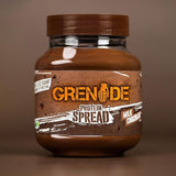 GRENAOE PROTEN SPREAD - MILK CHOCOLATE - 360G - Shop N Save