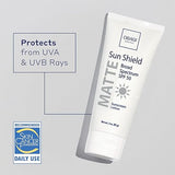 OBAGI SUN SHIELD MATTE SPF 50 3.0 OZ (85 G) OBG-021-0 - Shop N Save