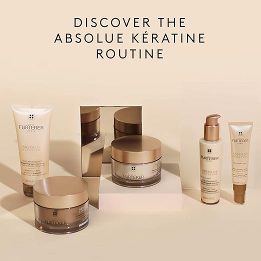 RENE FURTERER ABSOLUE KERATINE MASK CLASSIC 200ML - Shop N Save