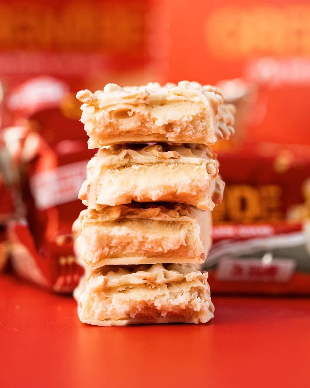 GRENADE PROTEIN BARS WHITE CHOCOLATE SALTED PEANUT - Shop N Save