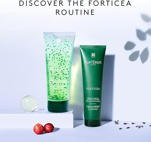 RF FORTICEA SHAMPOO 200ML - Shop N Save
