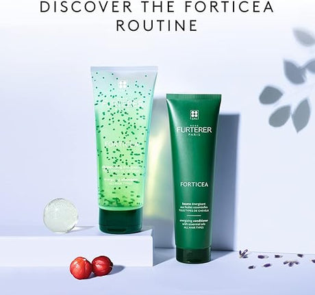 RF FORTICEA SHAMPOO 200ML - Shop N Save