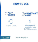 DUCRAY KELUAL DS TREATMENT SHAMPOO 100ML - Shop N Save