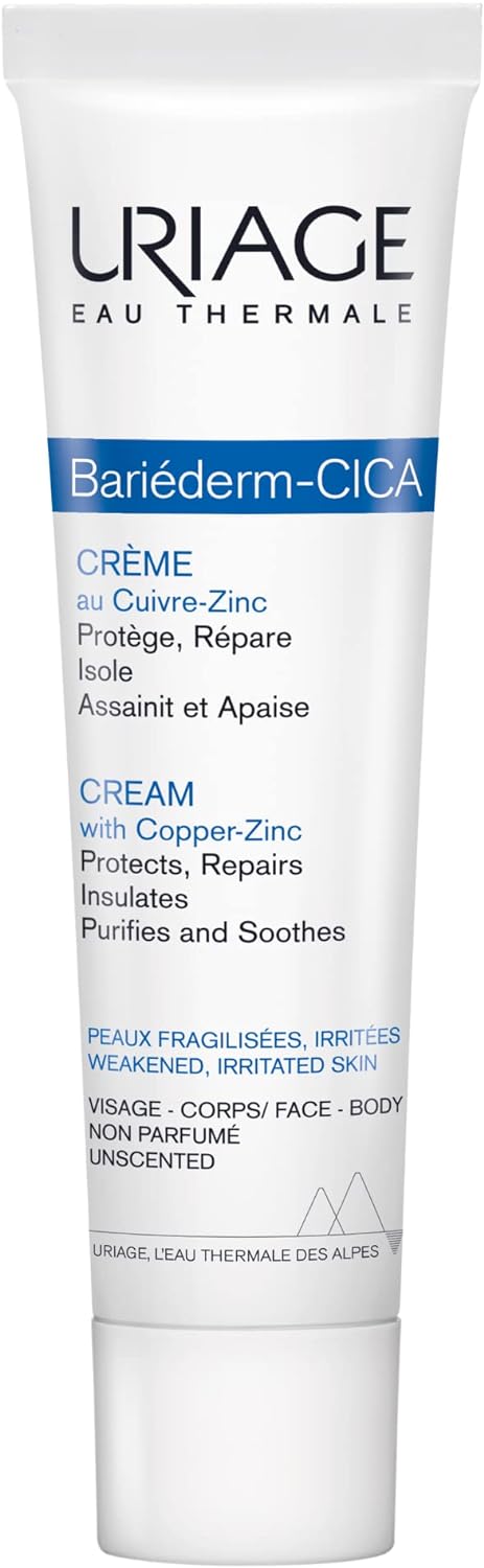 BARIEDERM CICA-CREME T 40ML - Shop N Save