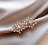Elegant Geometric Earrings: New Women's Fashion Gift - Shop N Save
