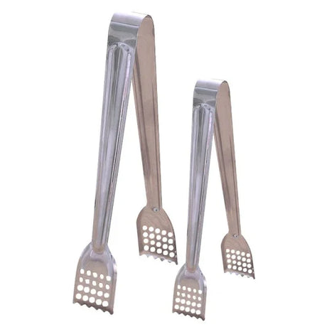 Stainless Steel Multifunction Food Clip - Sliver - Shop N Save