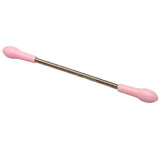 Beauty Face Hair Remover Threading Tool Stick - Pink - Shop N Save