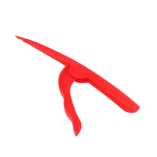 Quick Shrimp Easy Use Prawn Peeler - Red - Shop N Save