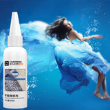 Clothing Rust Remover And Cleaning Agent