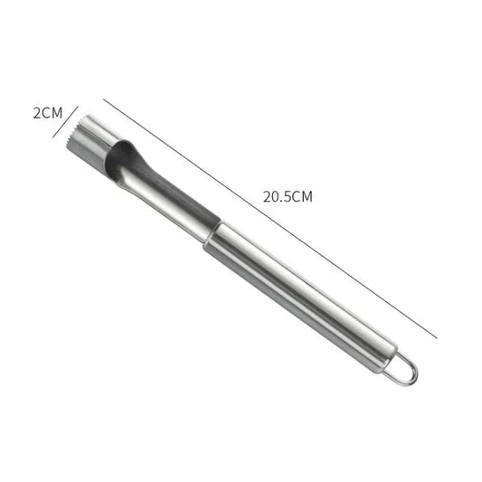 High Quality Fruit Coring Device - Silver - Shop N Save