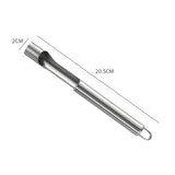 High Quality Fruit Coring Device - Silver - Shop N Save