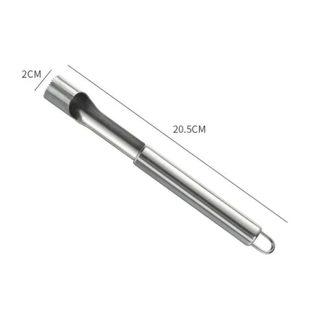 High Quality Fruit Coring Device - Silver - Shop N Save