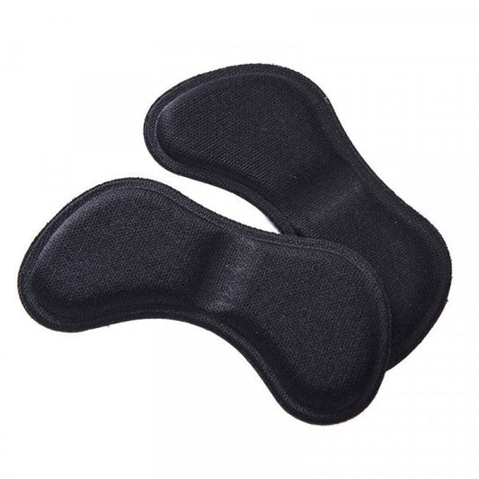 Anti Wear Thicken Half Yard Feet Anti Pain Shoe Pad - Khaki - Shop N Save