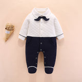 Baby Boy Gentleman Outfit British Footwear