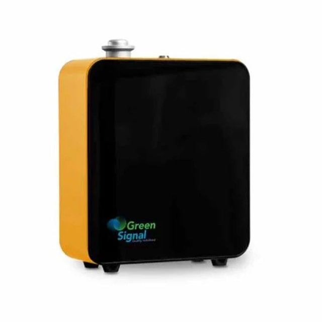 GS diffuser GS BTH small A.L.M golden Rose with logo (N.Device) - Shop N Save