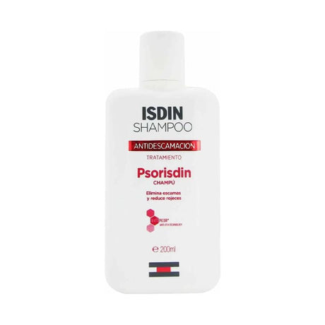 ISDIN PSORIDIN ANTIDESQUAMATIVE SHAMPOO 200ml - Shop N Save