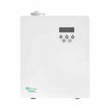 Aroma Diffuser Machine GS Smart Scent 150 ML (White) Digital Button Control. Nano