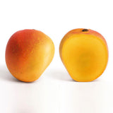 Unripe Mango: Tangy Green Goodness for Savory Delicacies - Shop N Save