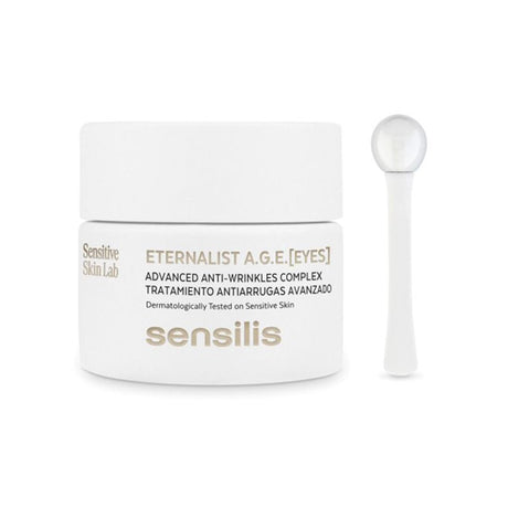 ISD SENSILIS  ETERN EYE CONTOUR 20ML - Shop N Save