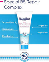 Bepanthen® DERMA Replenishing Daily Body Lotion, 200 ml tube - Shop N Save