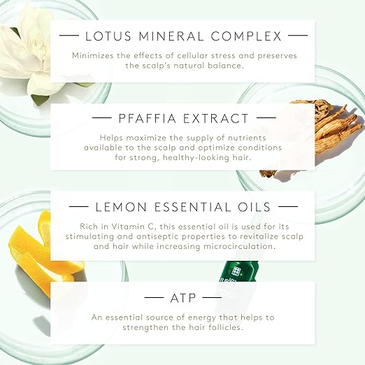 R FURTERER TRIPHASIC REACTIONAL 12X5 ML - Shop N Save