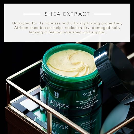 RF KARITE NUTRI HARECARE INTENSE NOURI MASK 200 ml - Shop N Save