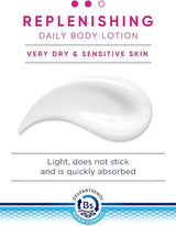 Bepanthen® DERMA Replenishing Daily Body Lotion, 200 ml tube - Shop N Save