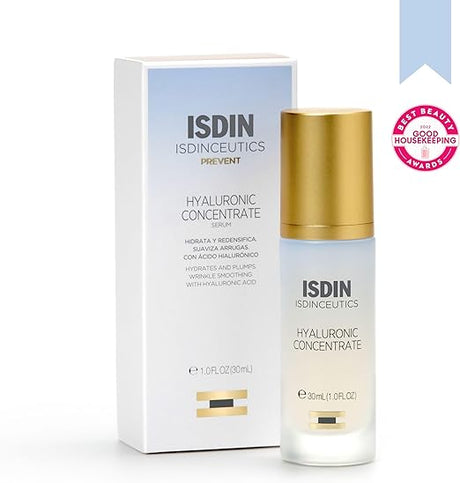 ISDINCEUTICS HYALURONIC CONCENTRATE 30ml - Shop N Save