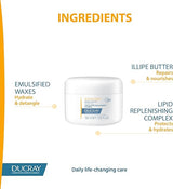 Ducray Nutricerat Intense Nutrition Mask - 150ml - Shop N Save