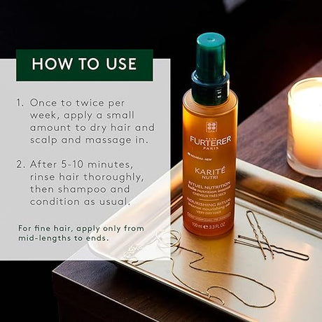 RF KARITE NUT OIL 100ML FADIAR - Shop N Save