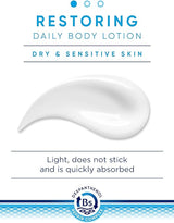 Bepanthen® DERMA Restoring Daily Body Lotion, 400 ml bottle - Shop N Save