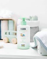 ISDIN BABY NATURAL NUTRAISDIN MOIST BODY LOTION 400 ML - Shop N Save