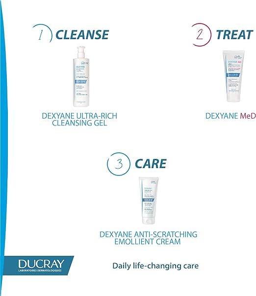 DEXYANE CREAM 200 ML - Shop N Save