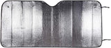 UV Reflecting Foldable Front Windshield Sun Shade - 140x70CM