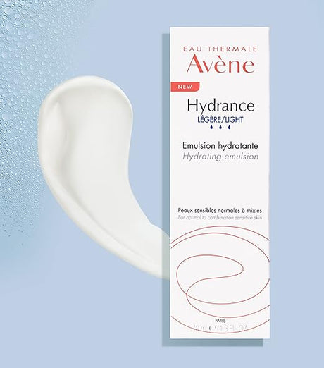 HYDRANCE OPTIMALE - LIGHT HYDRATING CREAM 40ml - Shop N Save