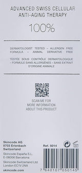 Skincode Cellular Wrinkle Prohibiting Eye Serum 15ml - Shop N Save