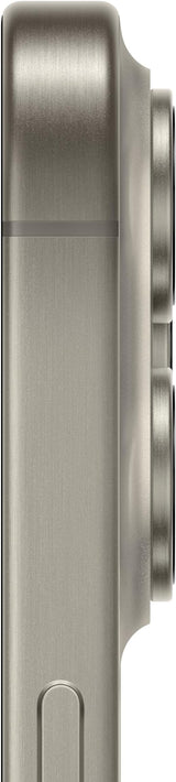 Apple iphone 15 pro