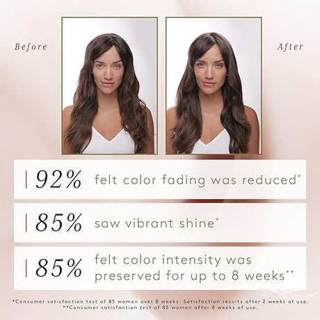 RF OKARA COLOR SHP 200 ML FADIAR - Shop N Save