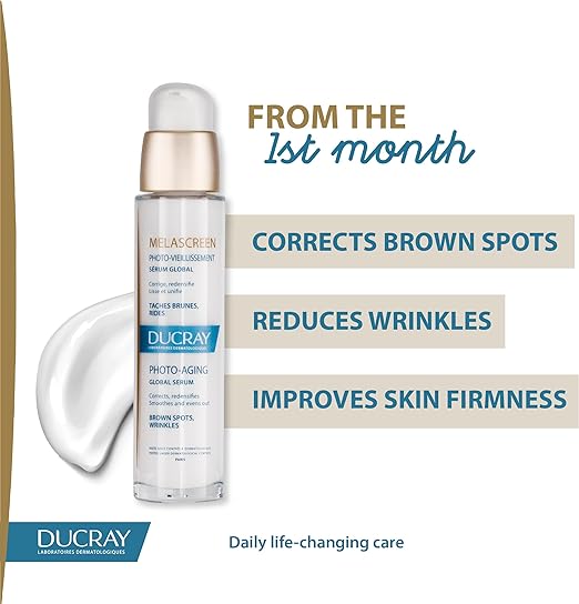 MELASCREEN GLOBAL SERUM 30 ML - Shop N Save