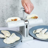 Quick Automatic Press Mould Dumpling Maker Set