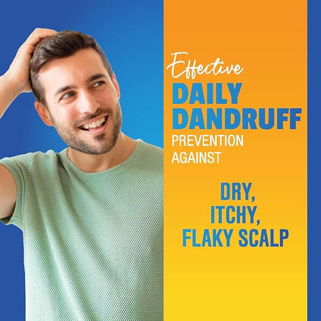 Nizoral Daily Care Shapmoo 200ML