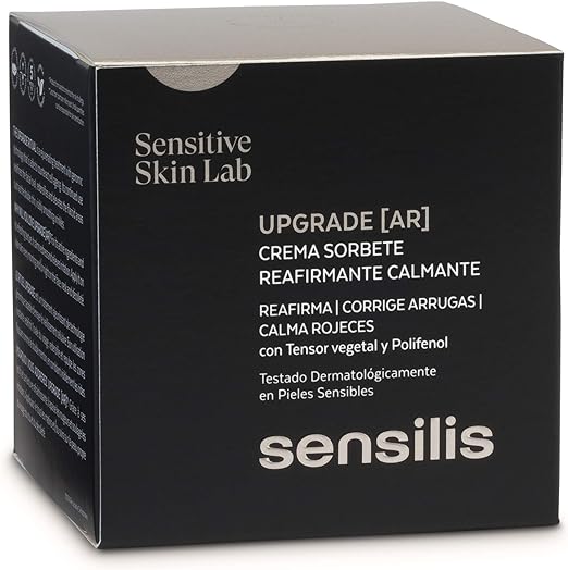 ISD SENSILIS  UPGRADE AR 50 ML - Shop N Save